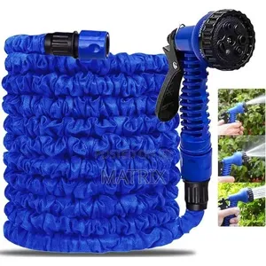 Magic Hose" Expandable Garden Hose 30m