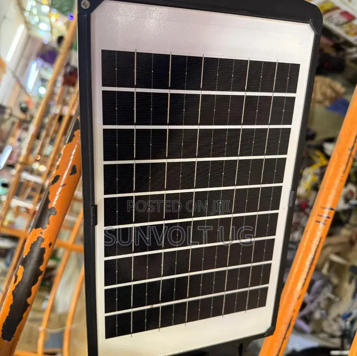 Solar Light