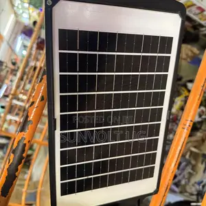 Solar Light