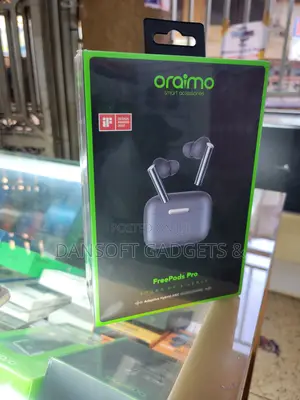 Oraimo Freepods Pro