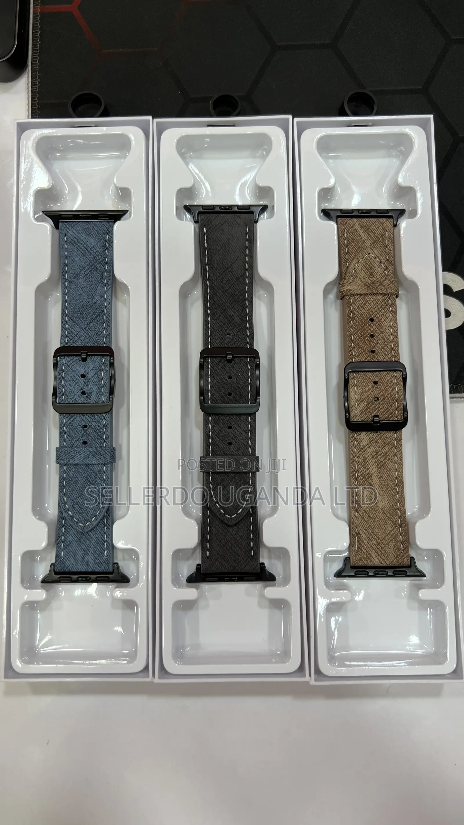 Watch Straps