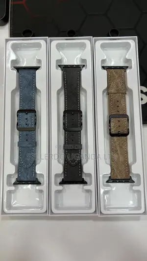 Watch Straps