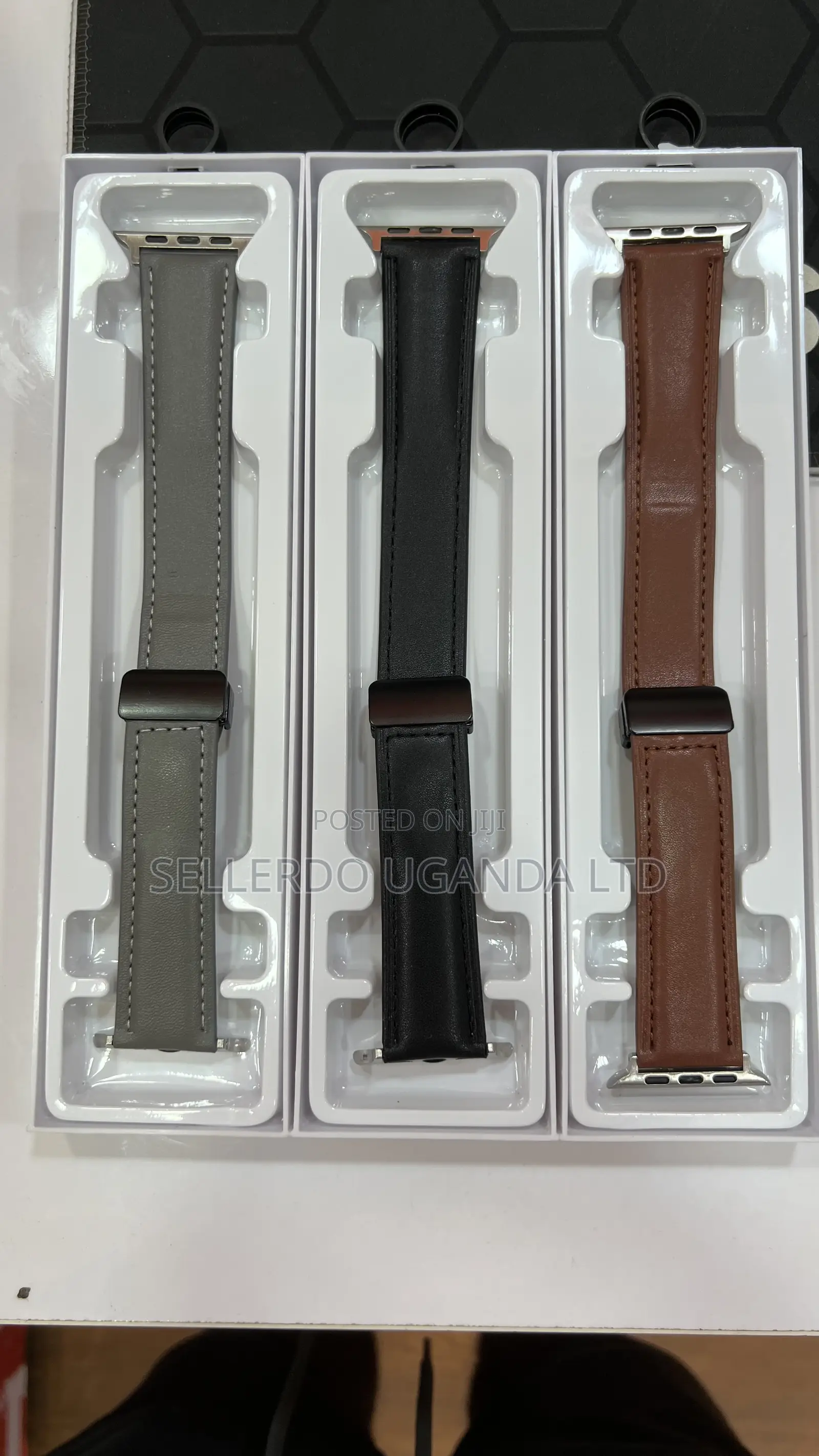 Watch Straps