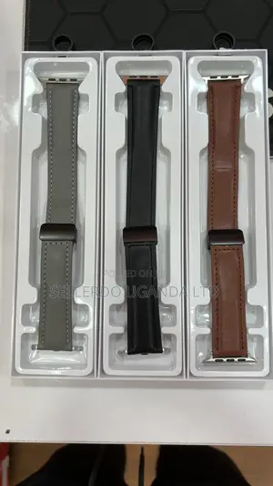 Watch Straps
