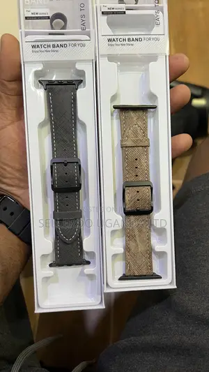 Watch Straps