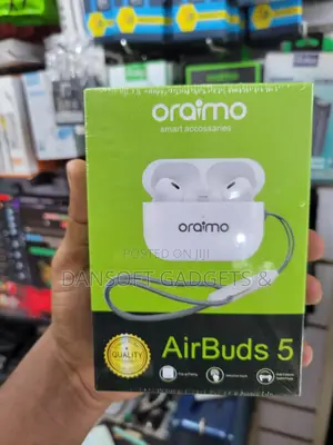 Oraimo Airbuds 5