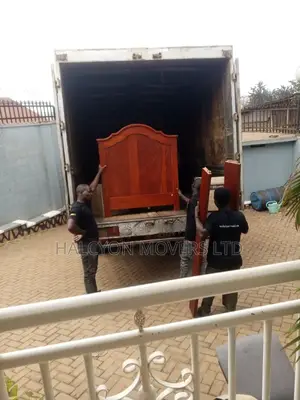 House Movers and Shifting Zx9