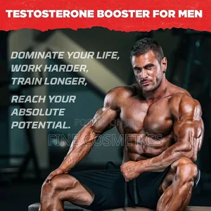 Prime Test Testosterone Booster Manpower Sex Stamina Test Level Enhanc
