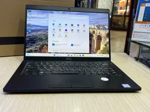 Laptop Dell Latitude 3500 8GB Intel Core i5 SSD 256GB