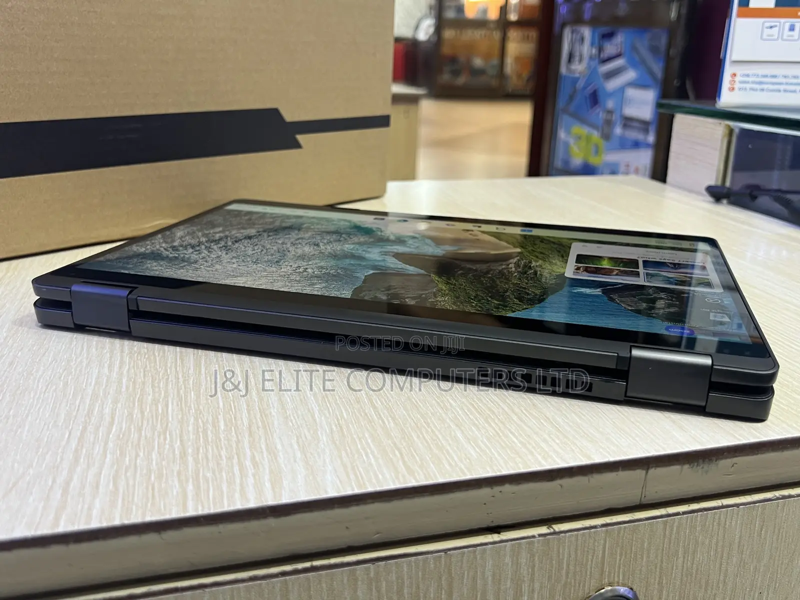 Laptop Dell Latitude 3500 8GB Intel Core i5 SSD 256GB