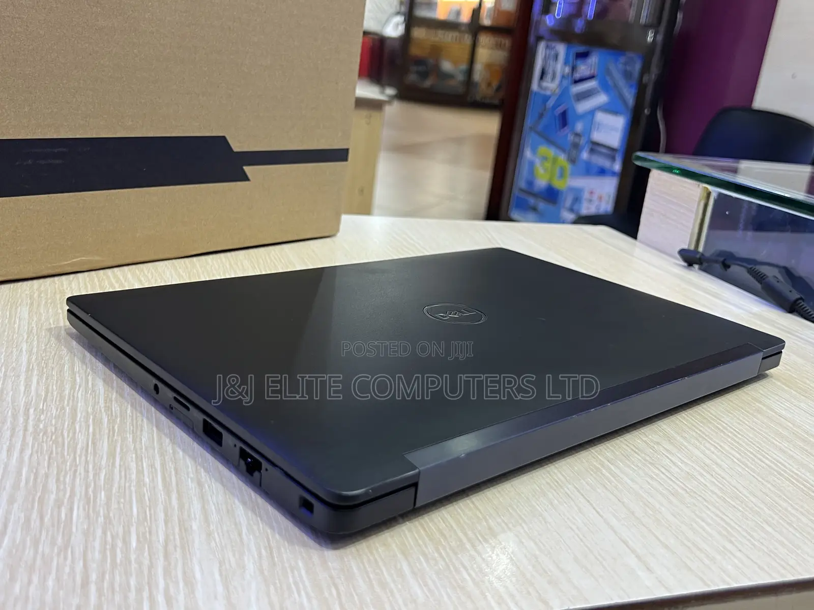 Laptop Dell Latitude 3500 8GB Intel Core i5 SSD 256GB