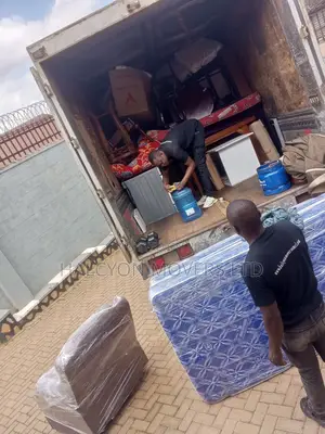 House Movers Ml2