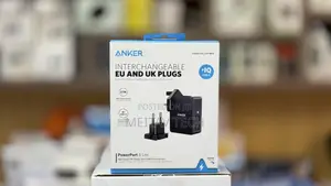 Anker Power Port 4 Lite