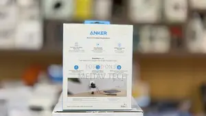 Anker Power Port 4 Lite