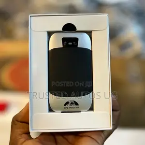 Original GPS Tracker for All Cars Kev63
