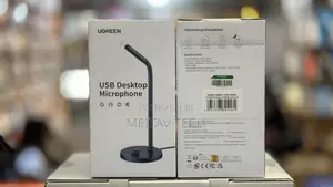 Ugreen Desktop Usb Microphone