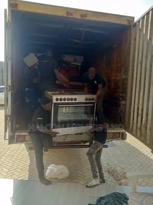 Best House Movers Bv43