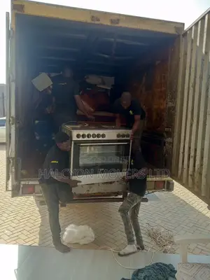 Best House Movers Bv43