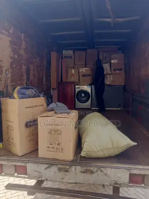 Best House Movers Bv43