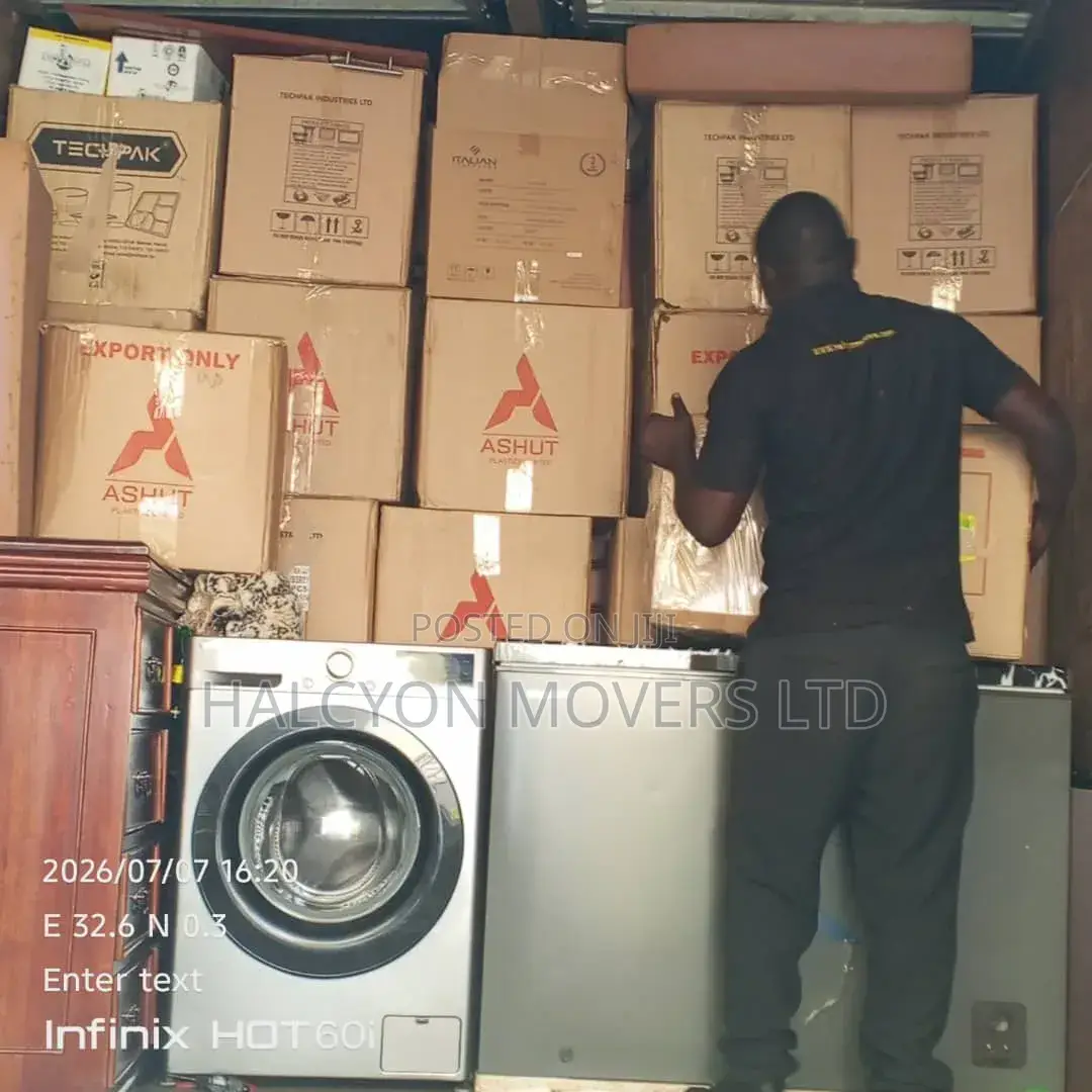 House Relocation Services Nin1