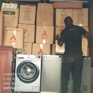 House Relocation Services Nin1