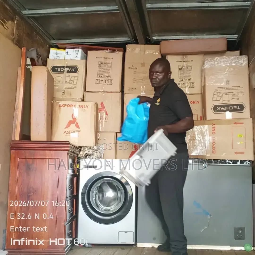 House Relocation Services Nin1