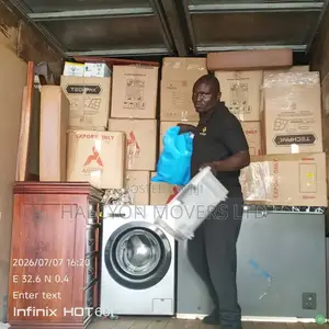 House Relocation Services Nin1