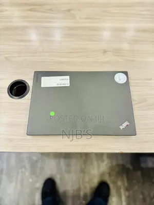 Laptop Lenovo ThinkPad X260 8GB Intel Core i5 SSD 256GB