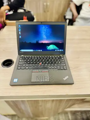 Laptop Lenovo ThinkPad X260 8GB Intel Core i5 SSD 256GB