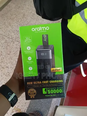 Power Bank