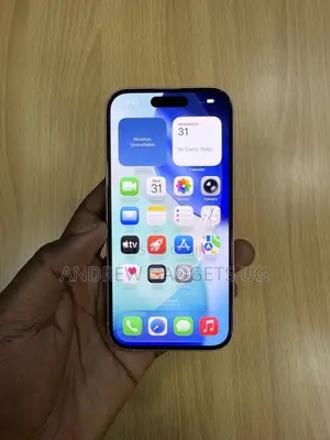 Apple iPhone 15 128 GB Pink