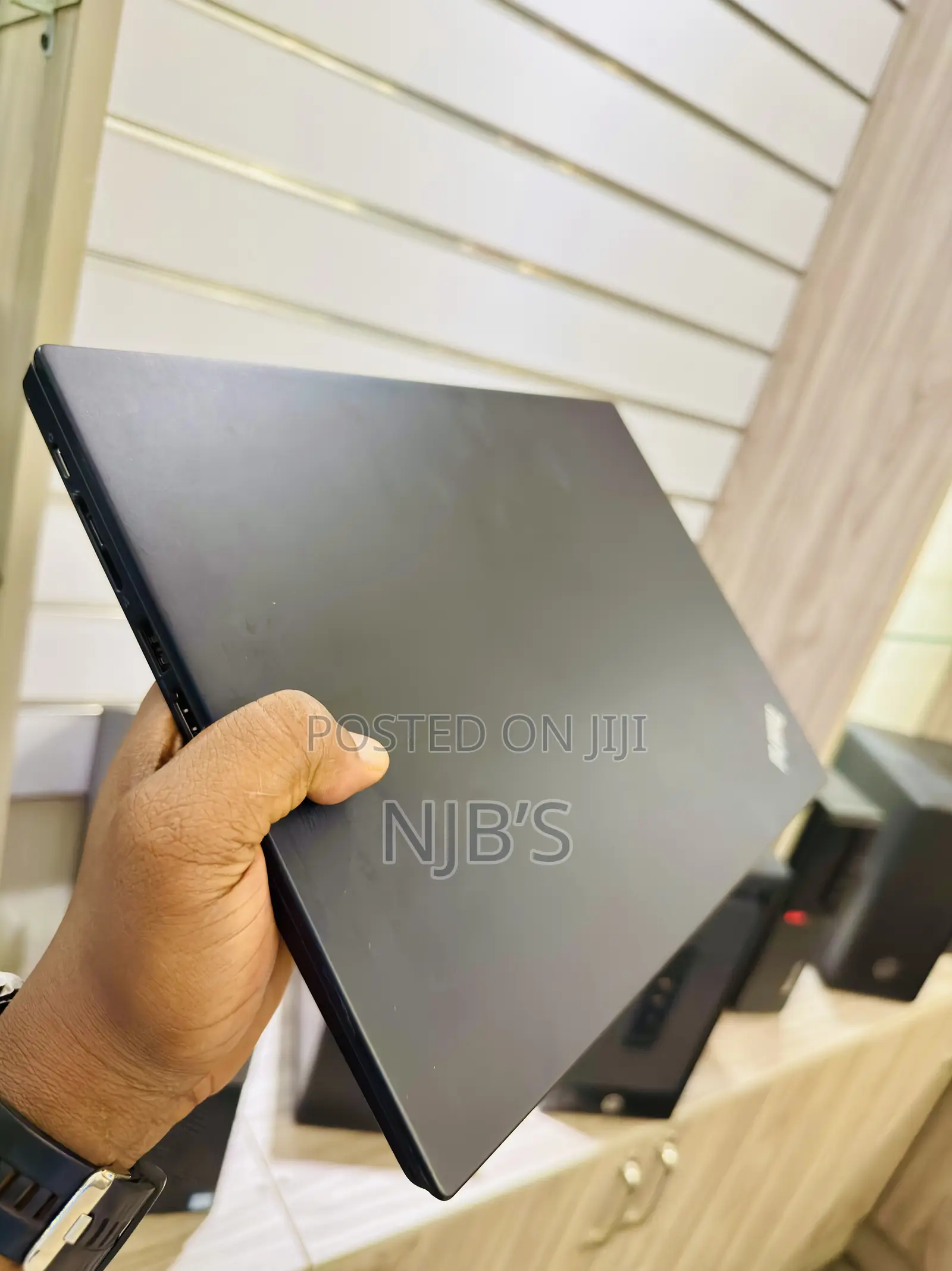 Laptop Lenovo ThinkPad X260 8GB Intel Core i5 SSD 256GB