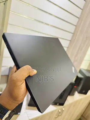 Laptop Lenovo ThinkPad X260 8GB Intel Core i5 SSD 256GB