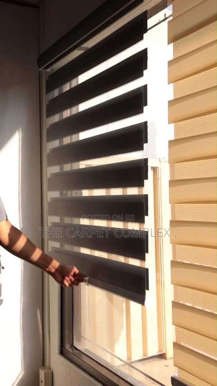 Home Curtain Blinds Per Squaremeter