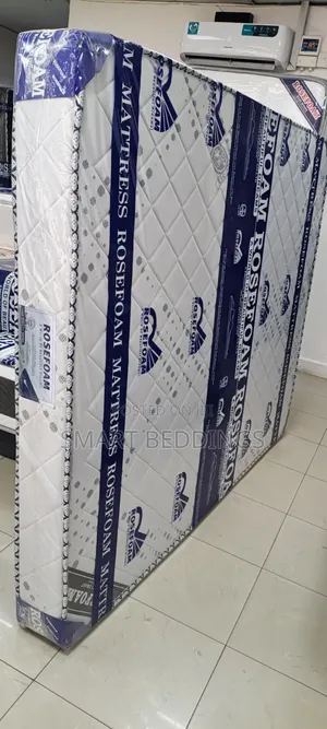 High Density Mattress 5x6 6inches