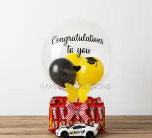 Kid's Toy Boquets