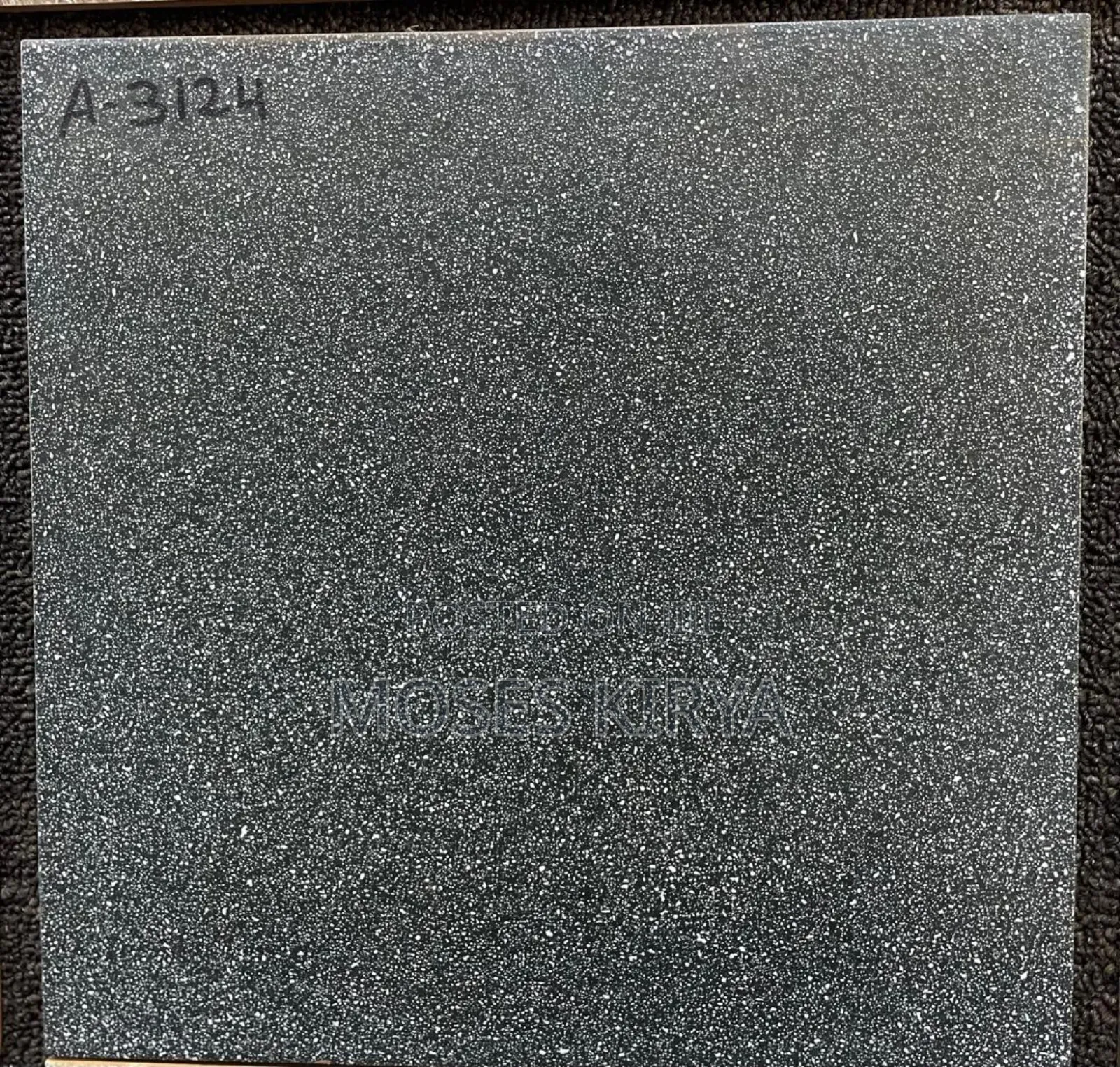 Ceramic Tiles