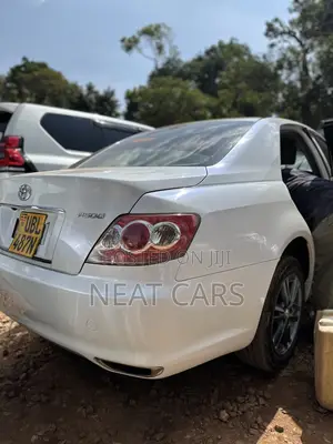 Toyota Mark X 2009 Pearl