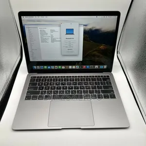 Laptop Apple MacBook Pro 2018 8GB Intel Core i5 SSD 256GB