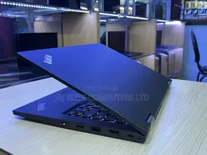 Laptop Lenovo ThinkPad L13 Yoga 16GB Intel Core i5 SSD 512GB