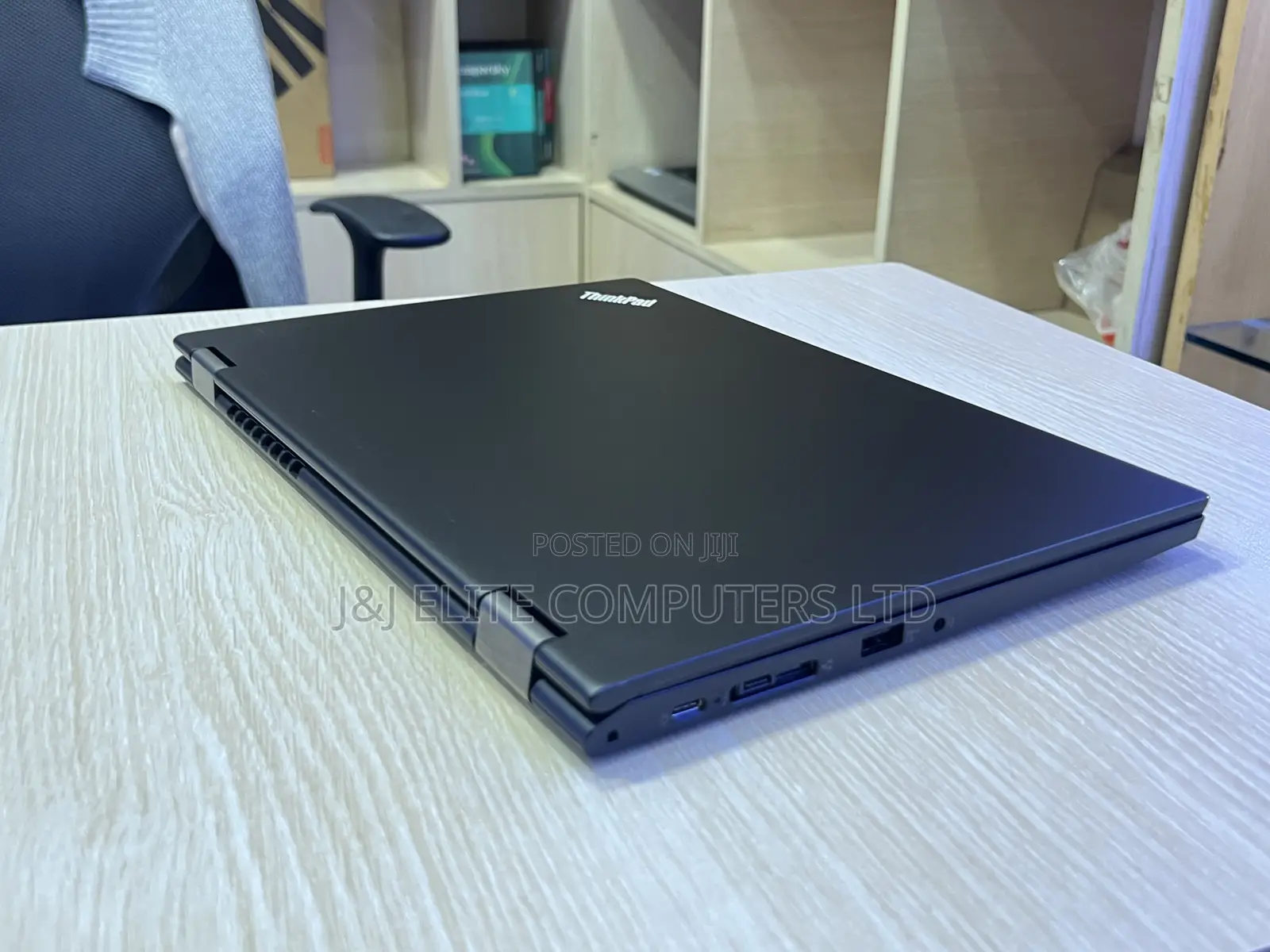 Laptop Lenovo ThinkPad L13 Yoga 16GB Intel Core i5 SSD 512GB