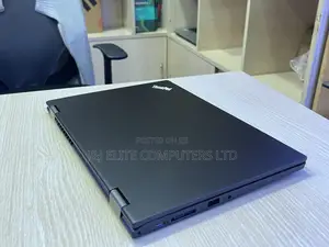 Laptop Lenovo ThinkPad L13 Yoga 16GB Intel Core i5 SSD 512GB