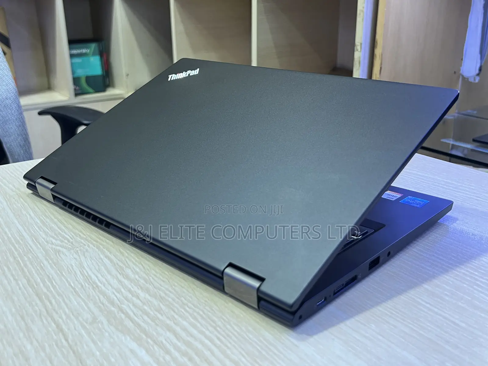 Laptop Lenovo ThinkPad L13 Yoga 16GB Intel Core i5 SSD 512GB