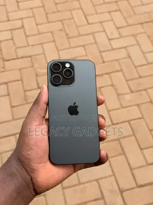 Apple iPhone 13 Pro Max 256 GB Black