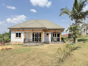 3bdrm House in Buloba, Central Division for sale