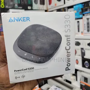 Anker Powerconf S330 Speaker