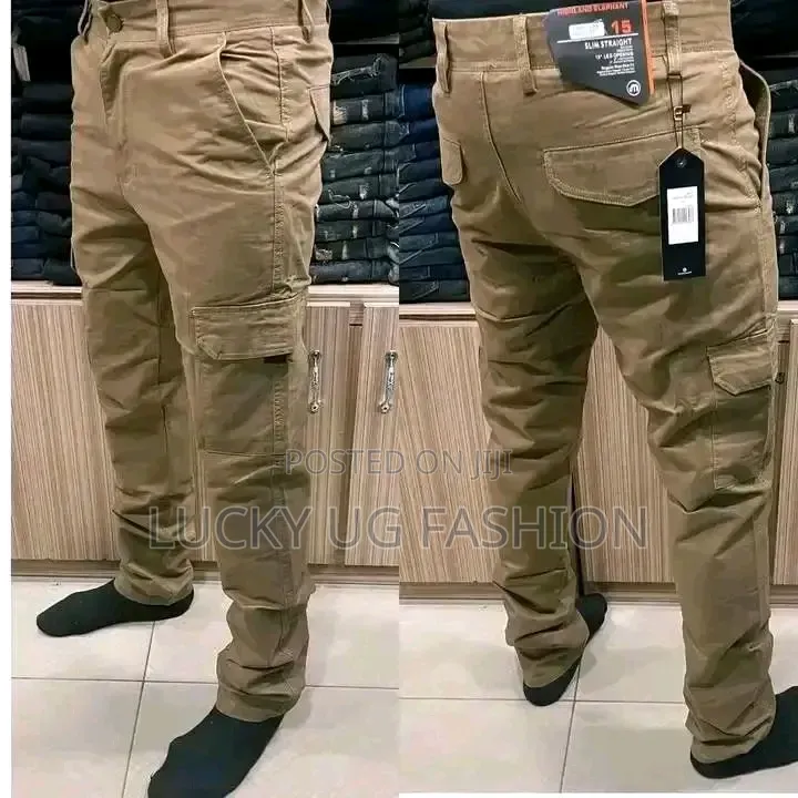Tours for Men