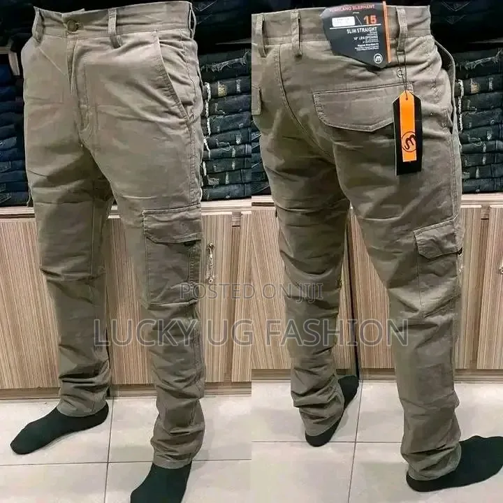 Tours for Men