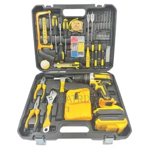 95pcs Electric Power Drill Repair Tools Sets