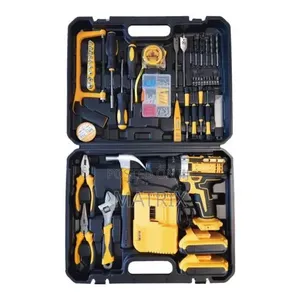 95pcs Electric Power Drill Repair Tools Sets